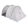 Кемпинговая палатка HIGH PEAK ANCONA 5, СЕРЕБРИСТАЯ HP-1020